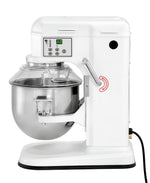 Planetaire mixer 1,2kg/7L AS