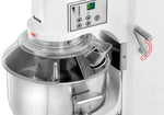 Planetaire mixer 1,2kg/7L AS
