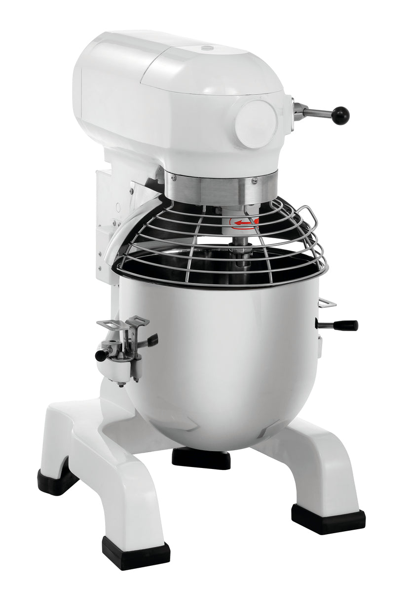Planetaire mixer 7,5kg/20L AS