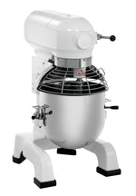 Planetaire mixer 7,5kg/20L AS