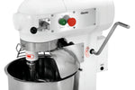 Planetaire mixer 7,5kg/20L AS
