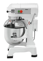 Planetaire mixer 7,5kg/20L AS