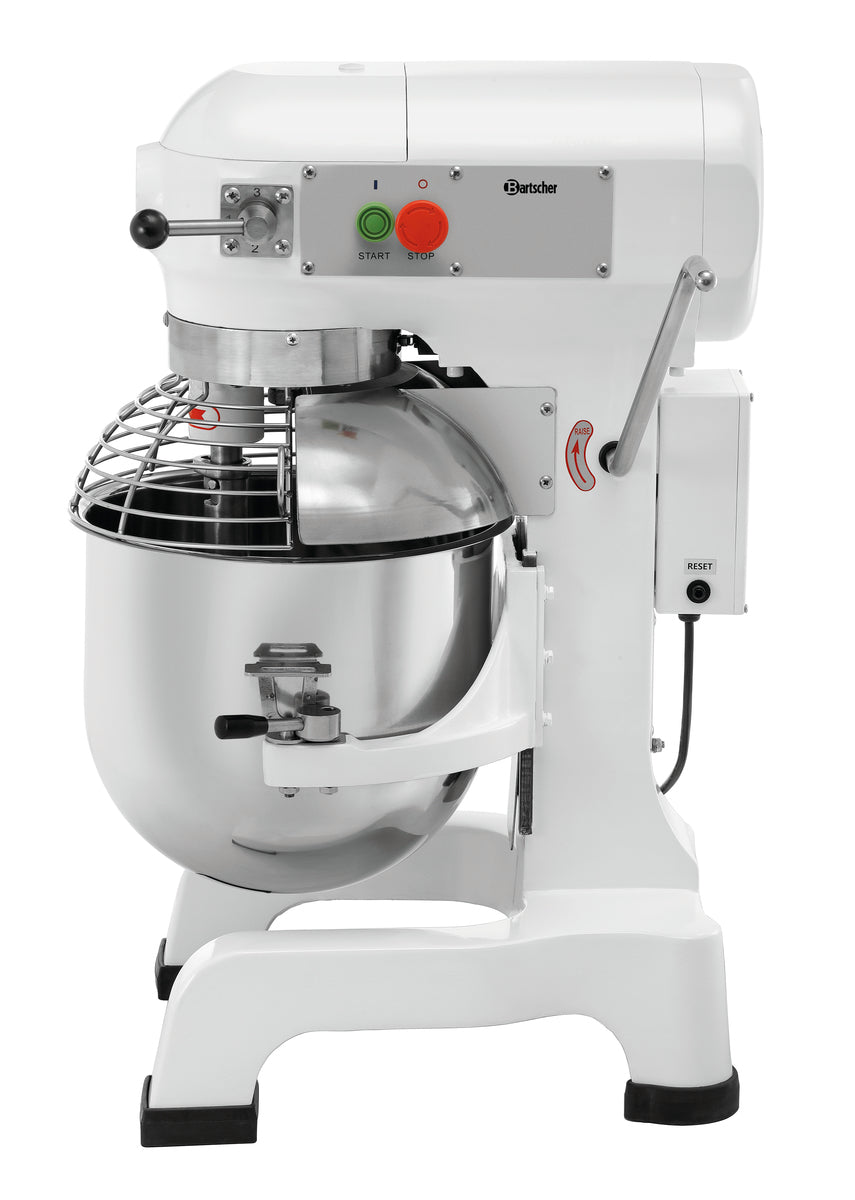 Planetaire mixer 7,5kg/20L AS