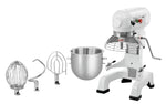 Planetaire mixer 7,5kg/20L AS