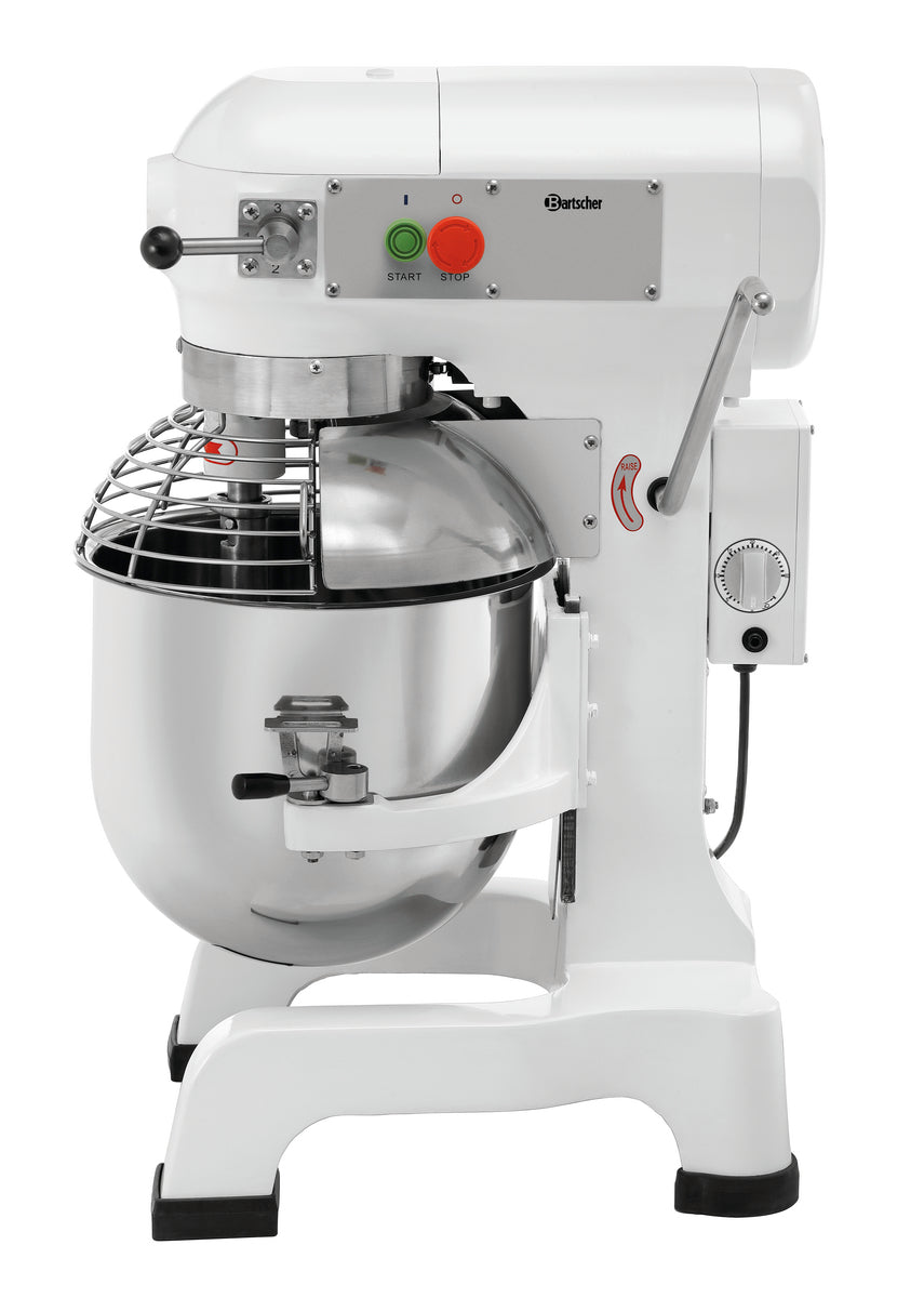 Planetaire mixer T 7,5kg/20L AS