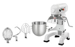 Planetaire mixer T 7,5kg/20L AS