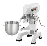 Planetaire mixer T 7,5kg/20L AS