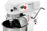 Planetaire mixer T 7,5kg/20L AS