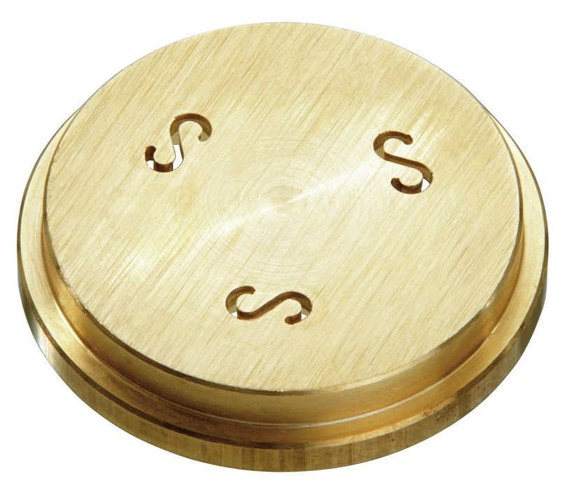 Pasta die Caserecce 9x5 mm