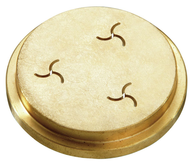 Pasta mold Fusilli 9 mm