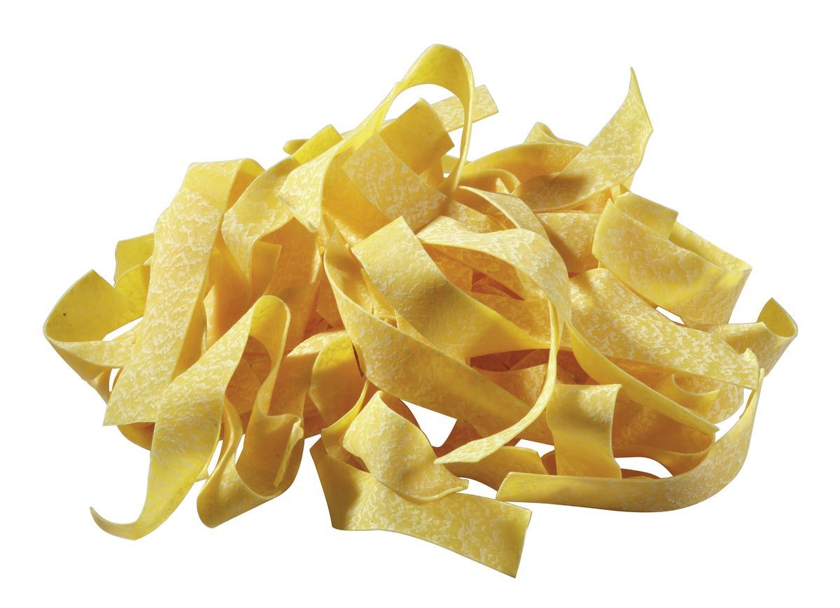 Pasta mold Pappardelle 16 mm