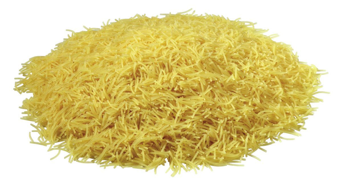 Pastamatrijs Capelli dAngelo 1 mm