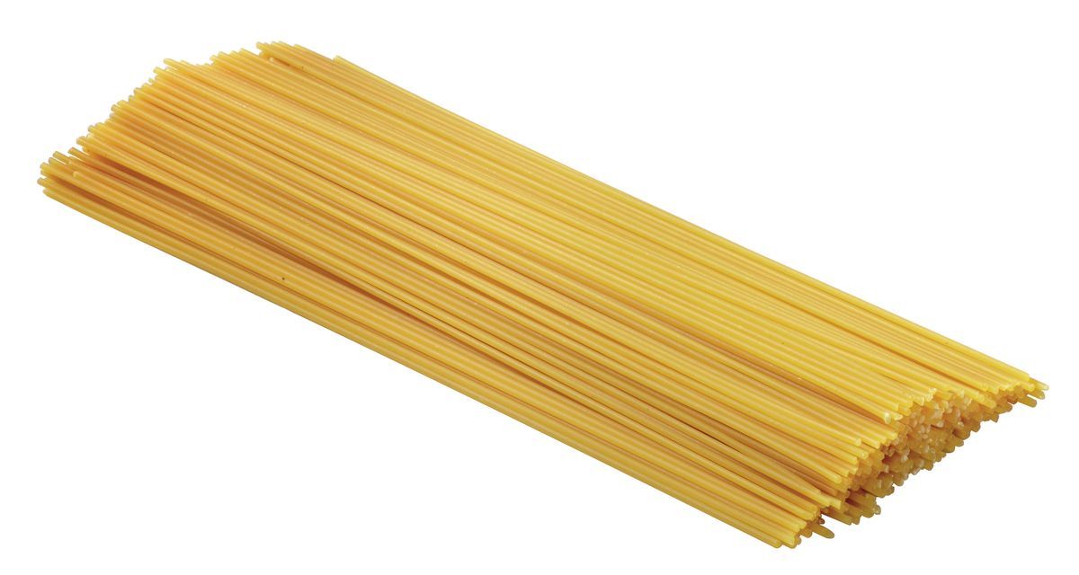 Pasta die Spaghetti 2 mm