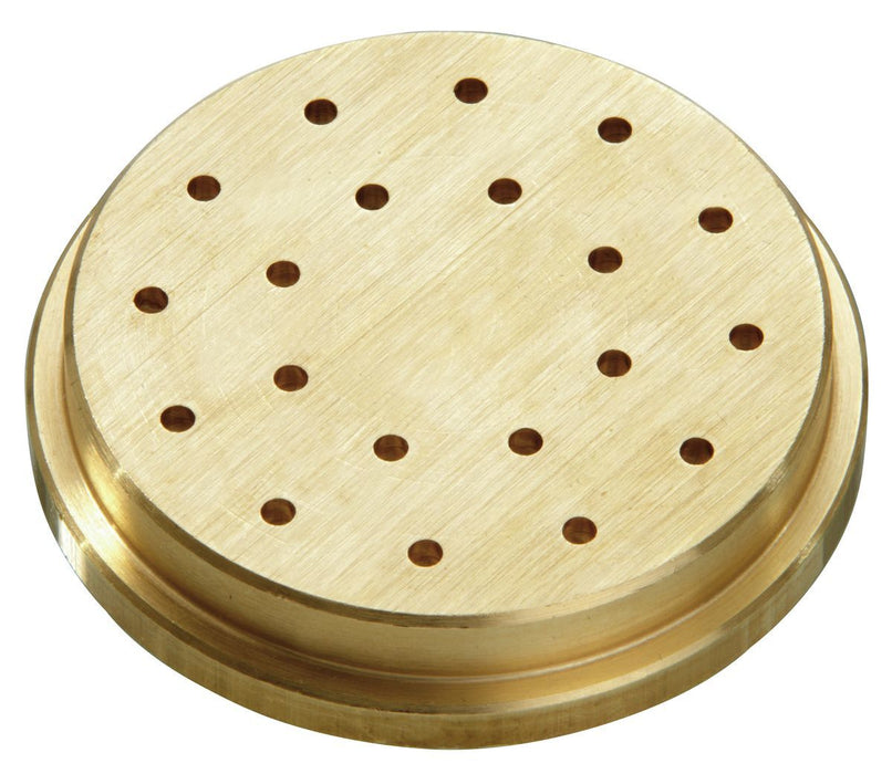 Pasta die Spaghetti 2 mm