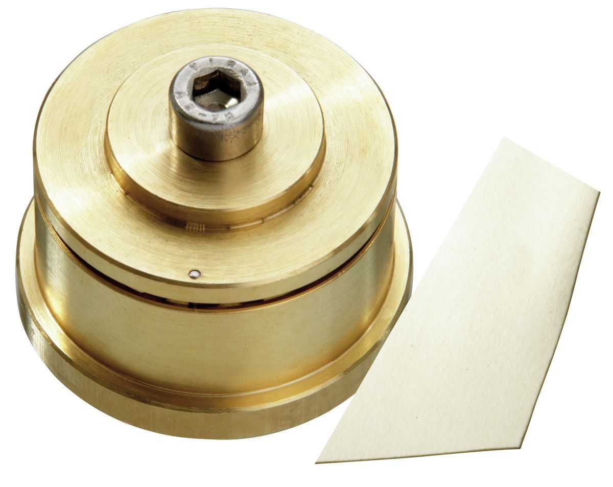 Pasta die Sfoglia 135 mm