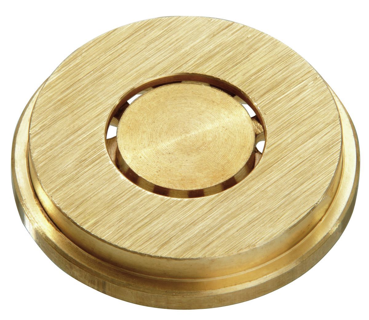 Pasta mold Cannelloni 25 mm