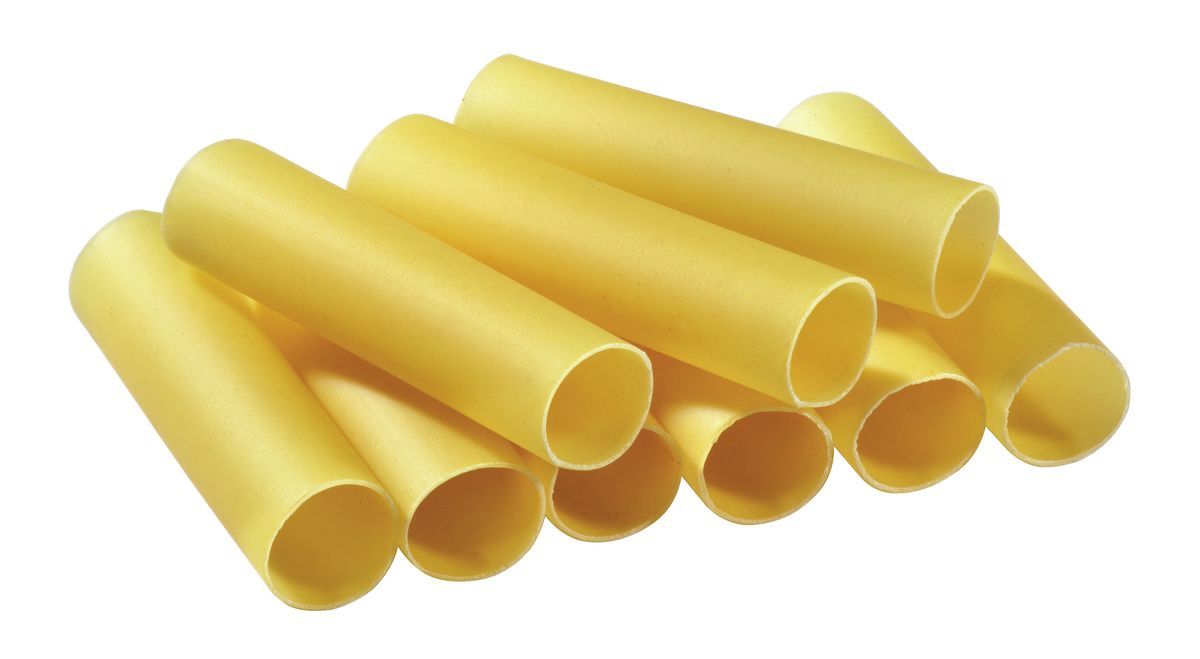 Pasta mold Cannelloni 25 mm