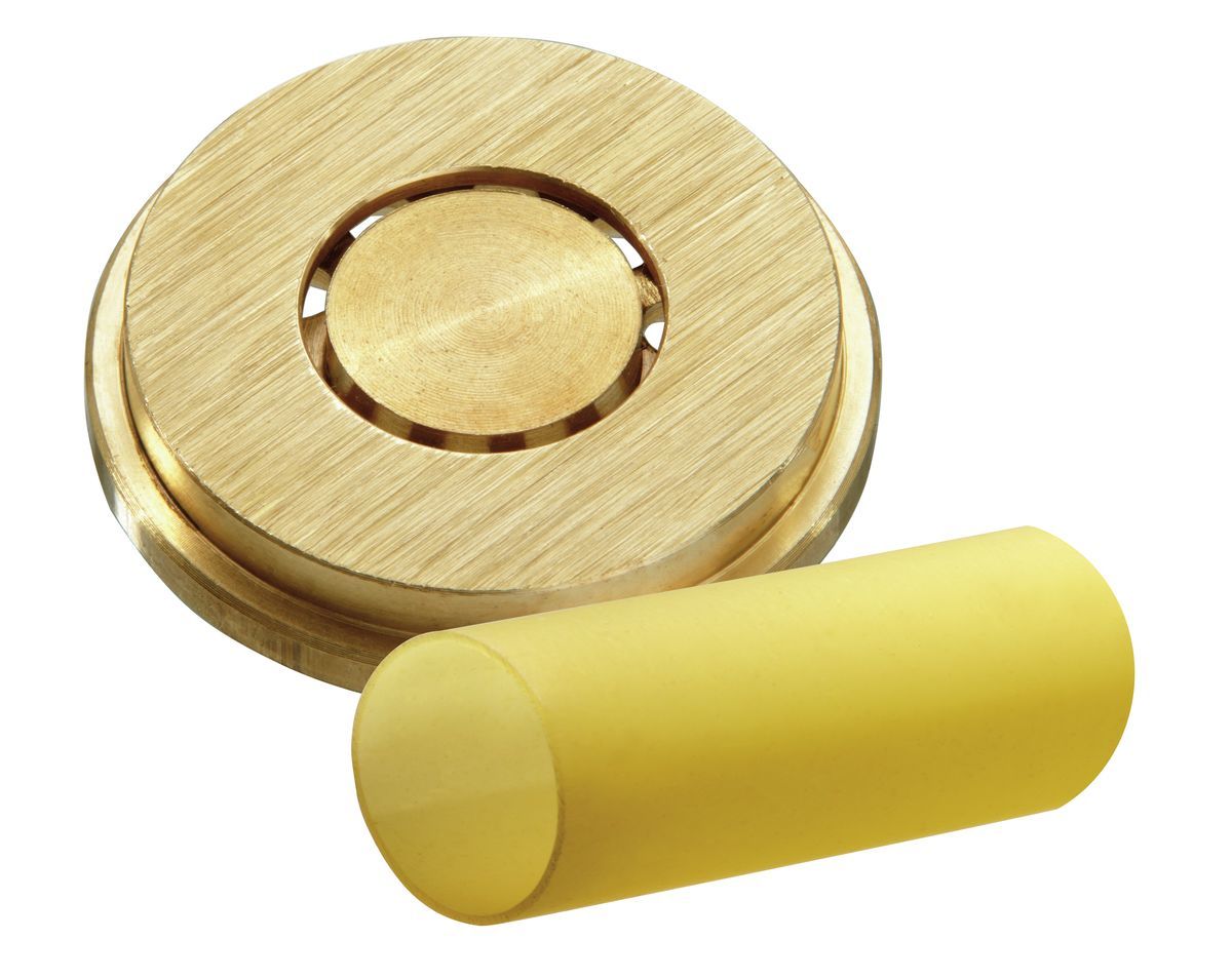 Pasta mold Cannelloni 25 mm