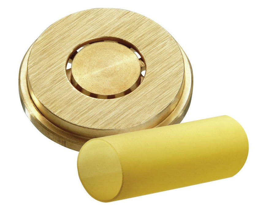 Pasta mold Cannelloni 25 mm