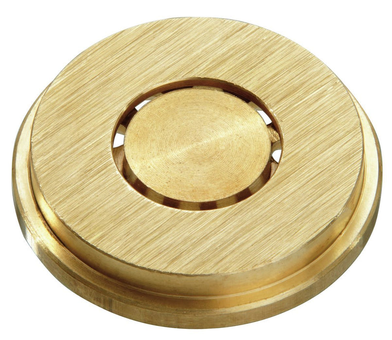 Pasta mold Cannelloni 25 mm