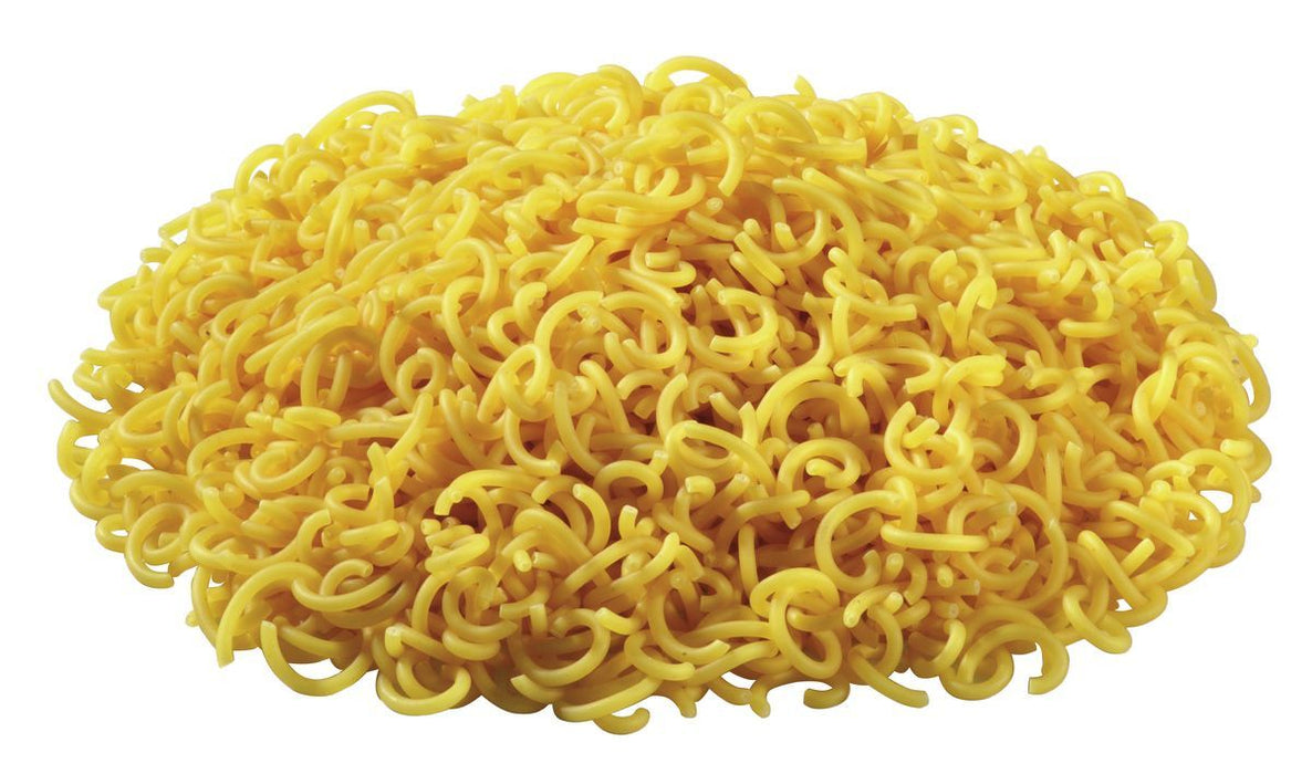 Pasta die Bigoli 3 mm