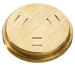 Pastamatrijs Fettuccine 8 mm