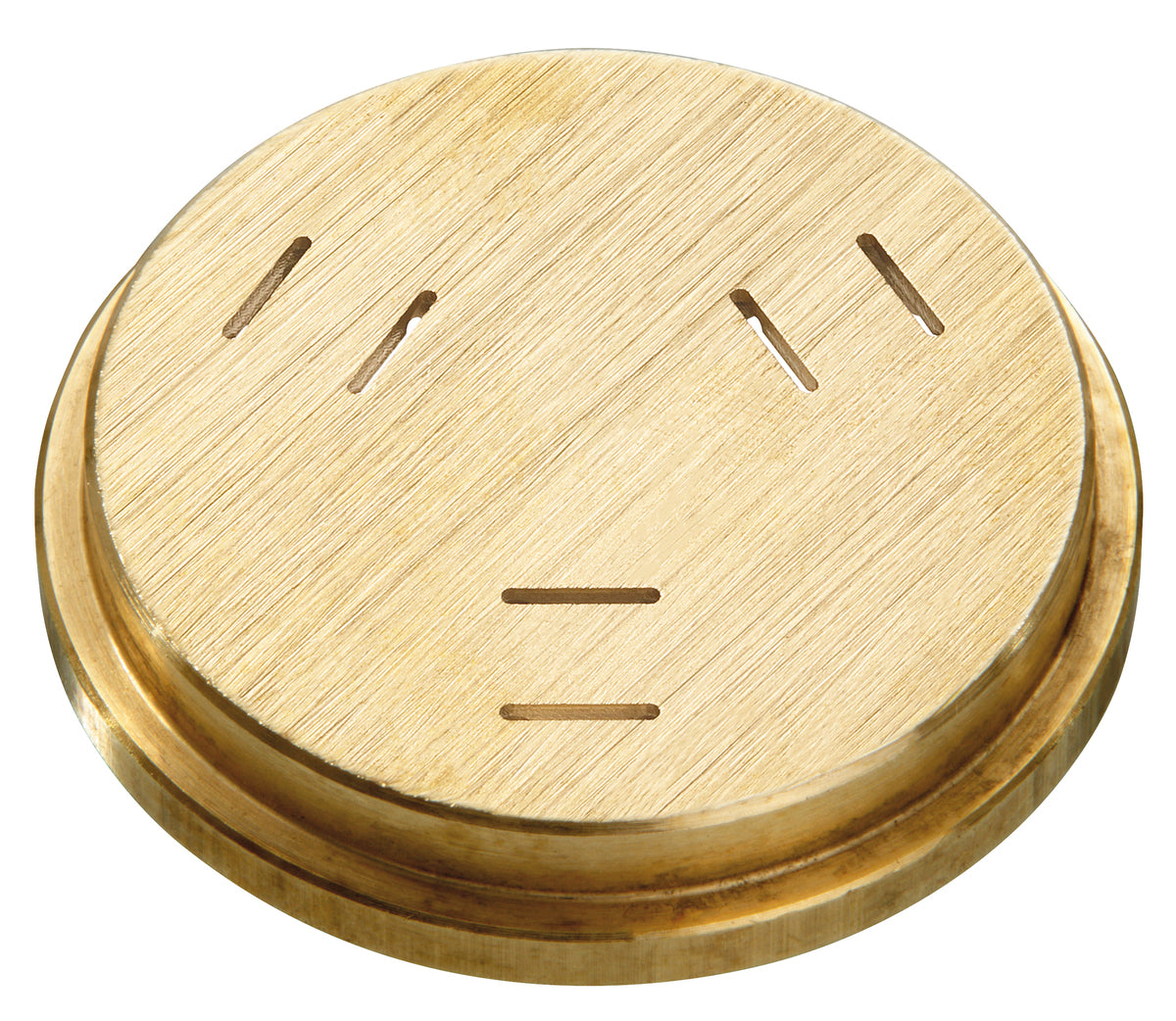 Pastamatrijs Fettuccine 8 mm