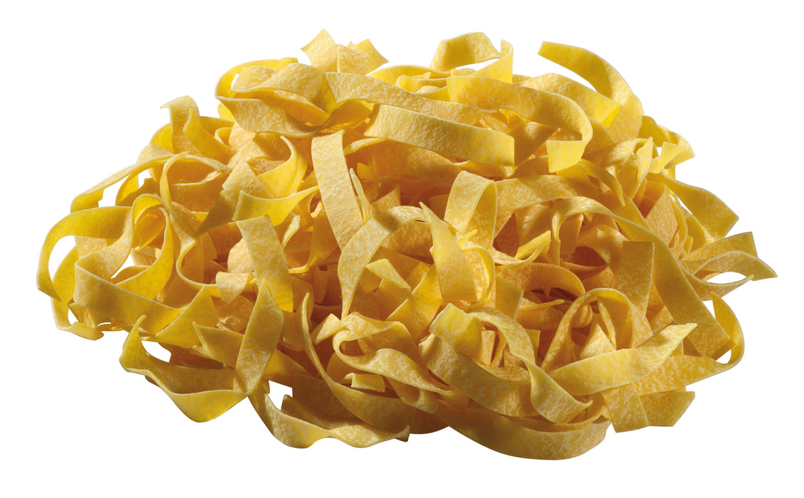 Pasta mold Fettuccine 8 mm