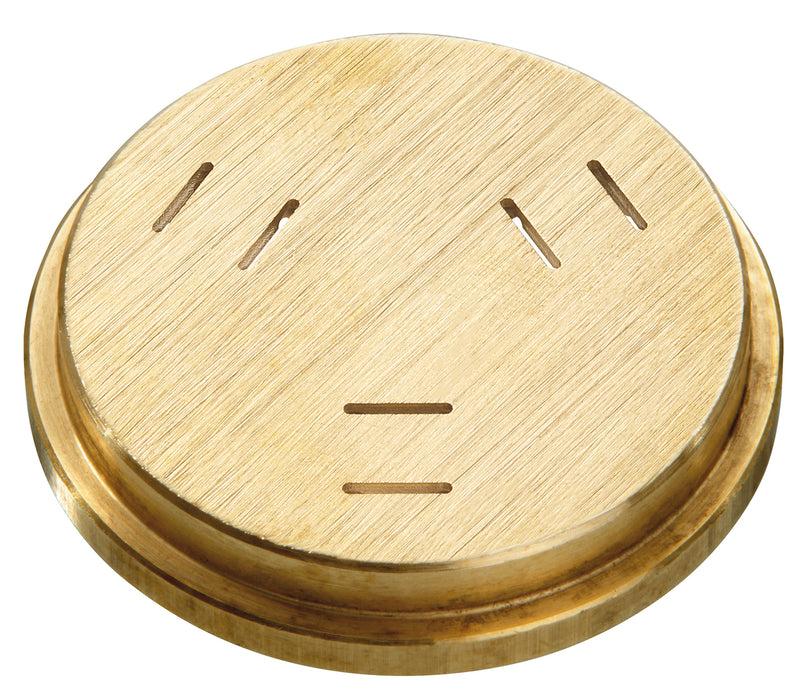 Pasta mold Fettuccine 8 mm