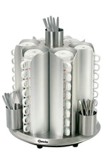 Kopjesverwarmer 48 kopjes