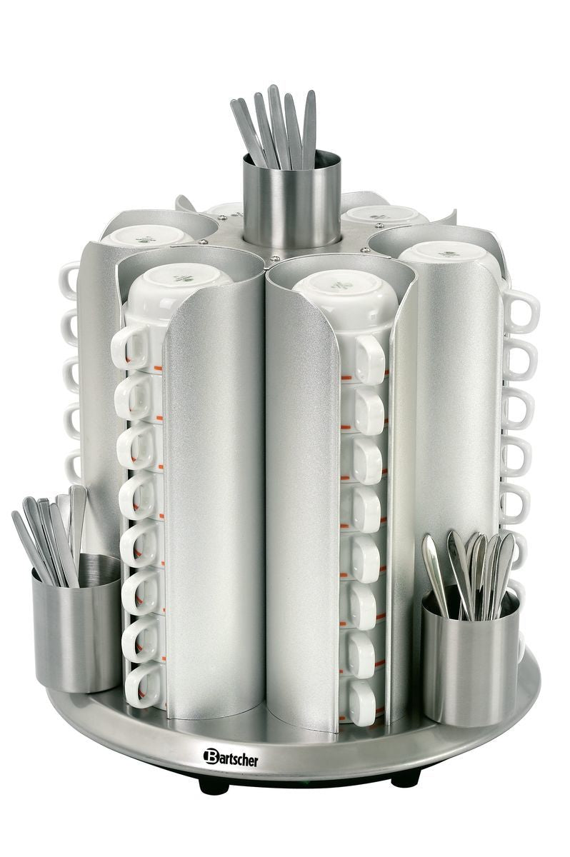 Kopjesverwarmer 48 kopjes