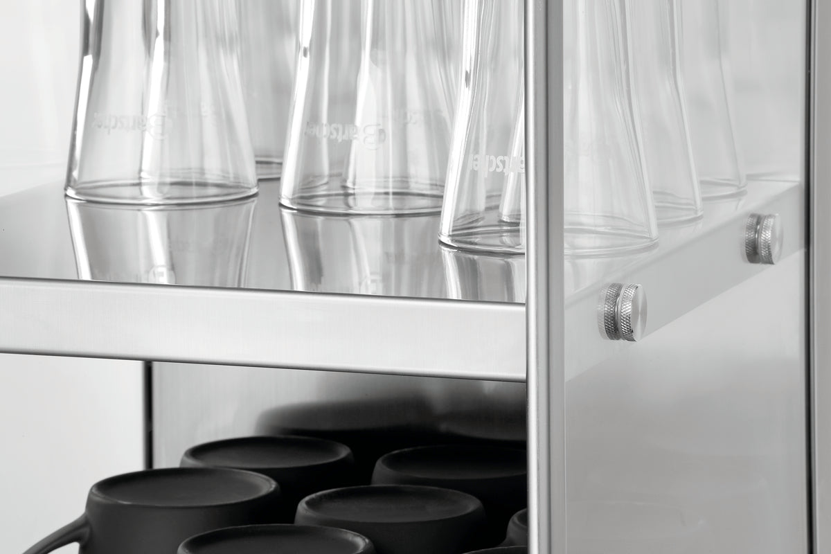 Kopjesverwarmer TA1440