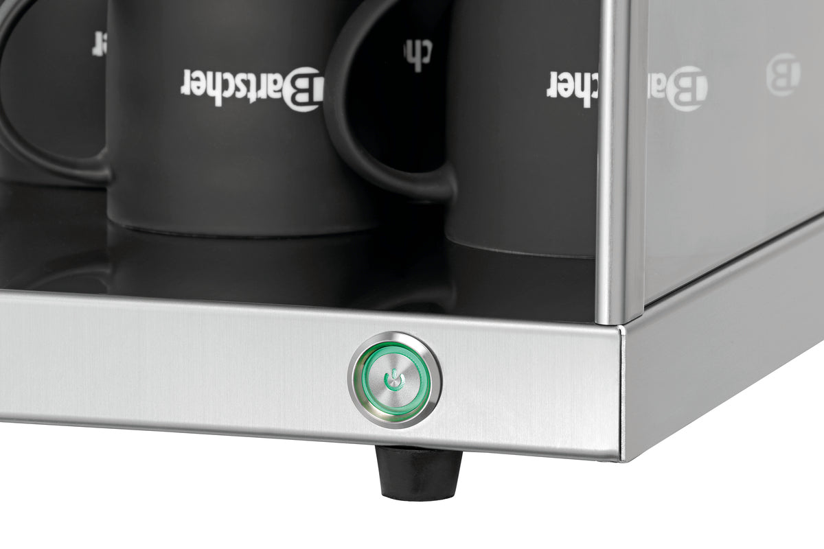 Kopjesverwarmer TA1440