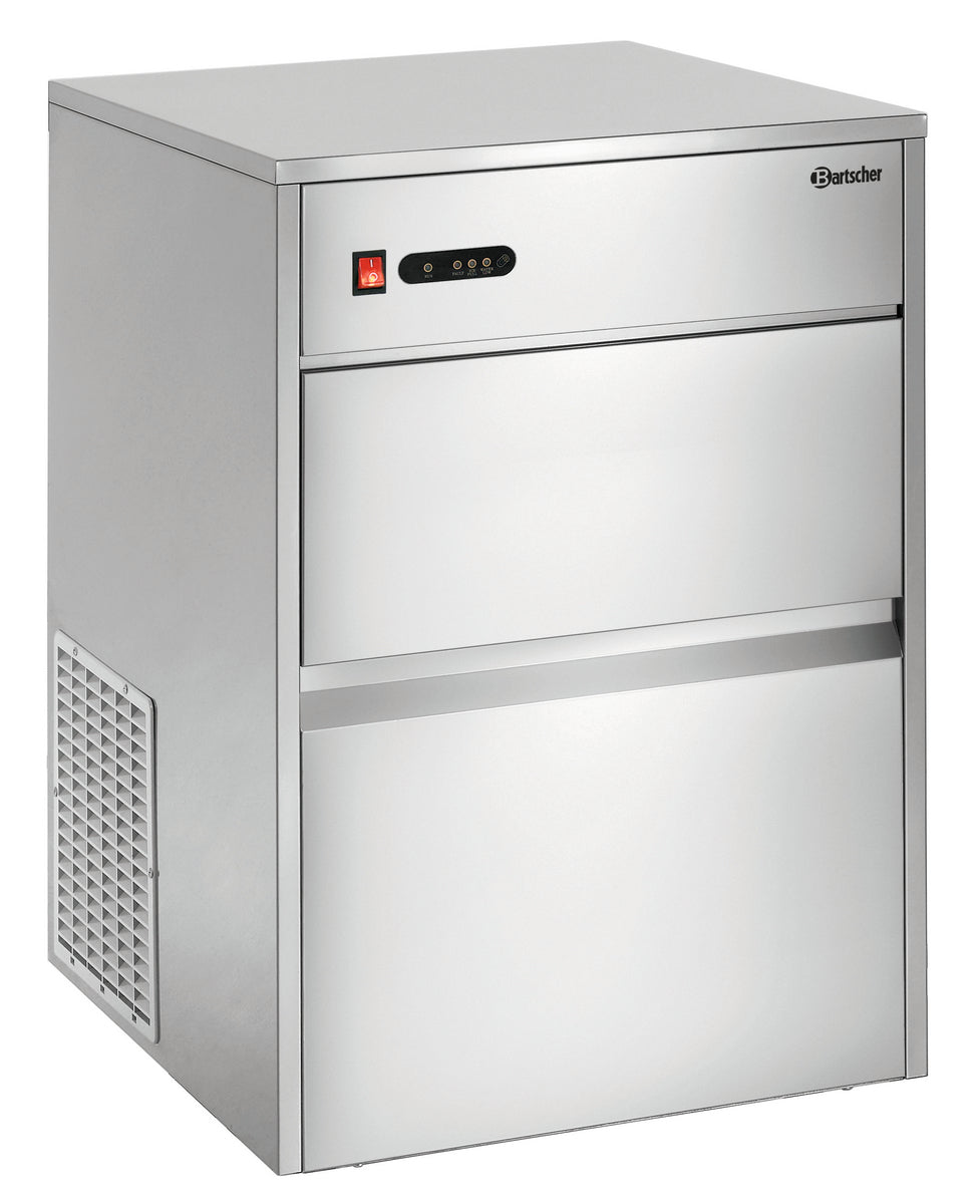 IJsblokjesmachine C50