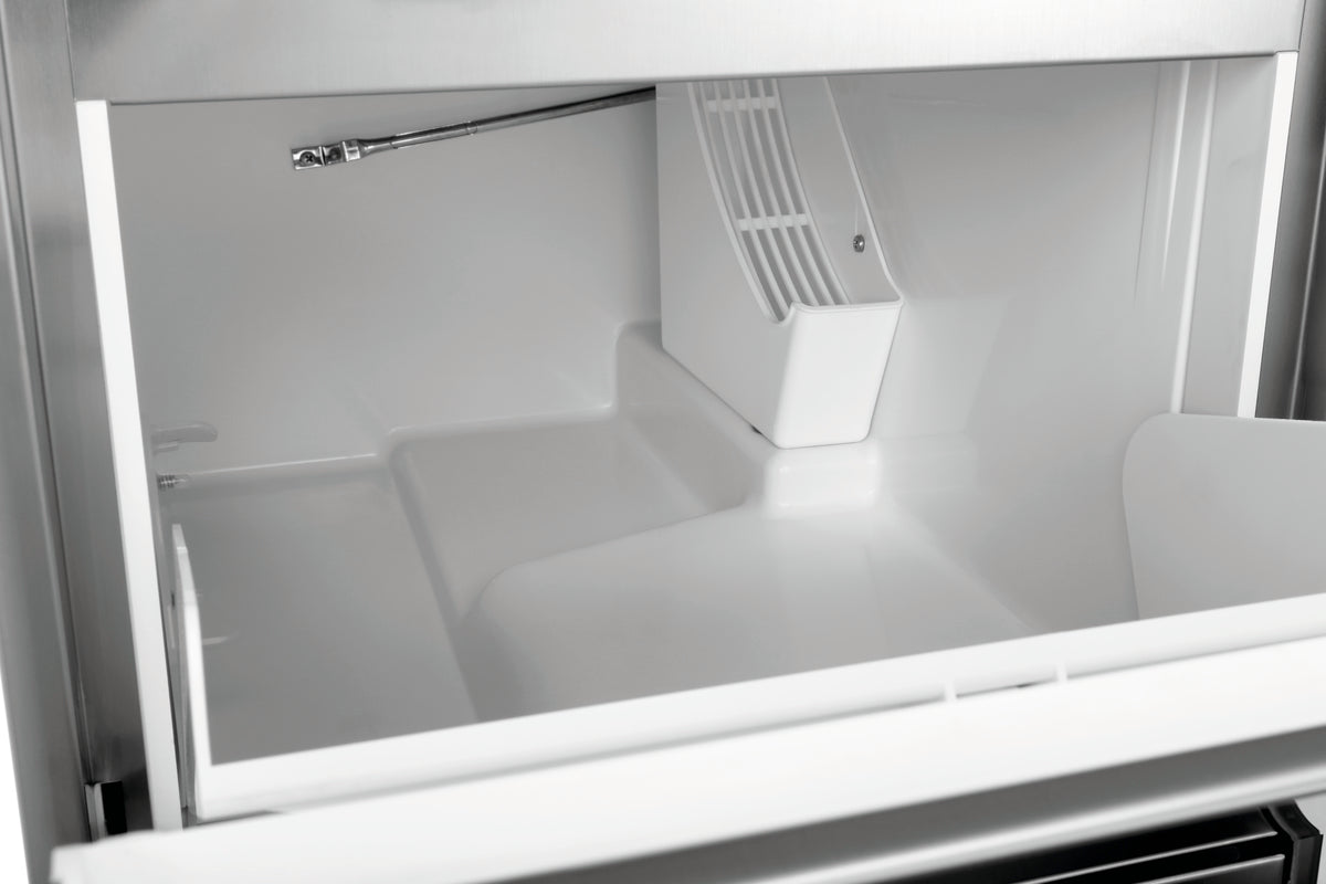 IJsblokjesmachine Q 26