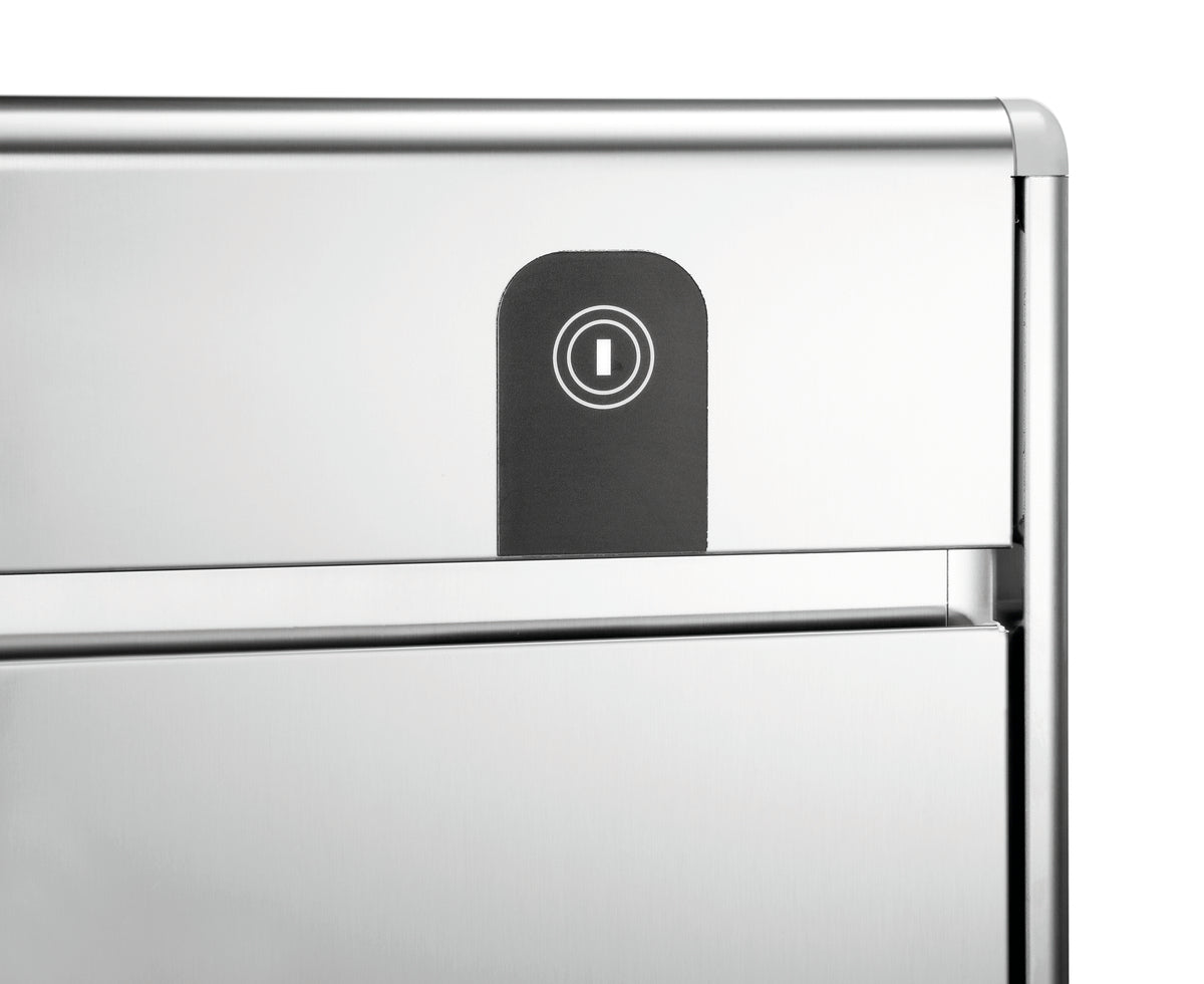 IJsblokjesmachine Q 26