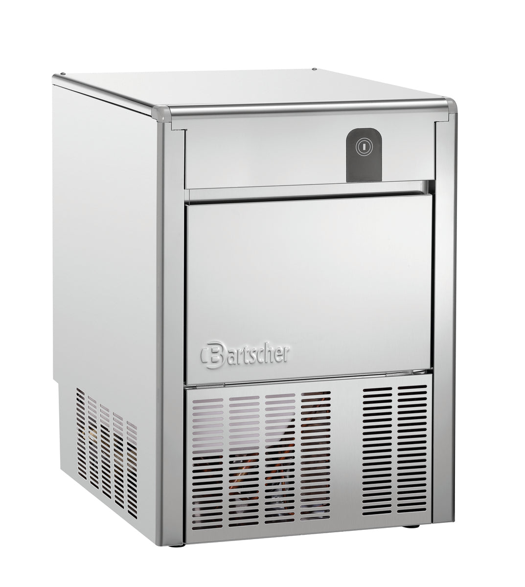 IJsblokjesmachine Q 46