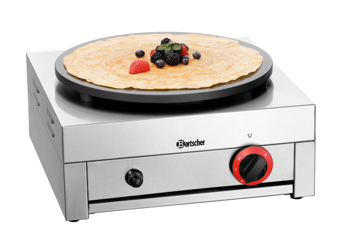 Crêpe-bakplaat 1CP400G