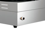 Crêpe-bakplaat 2CP400G