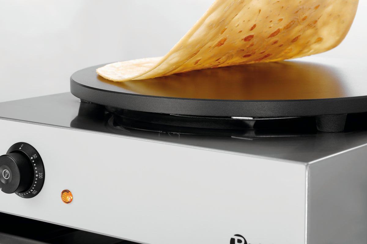 Crêpe-bakplaat 1CP400