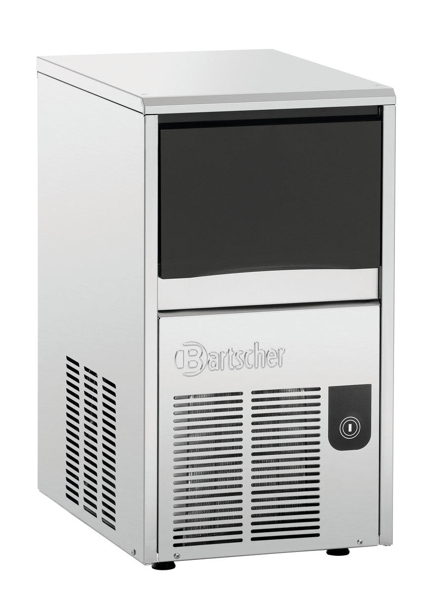 IJsblokjesmachine B 28 Plus