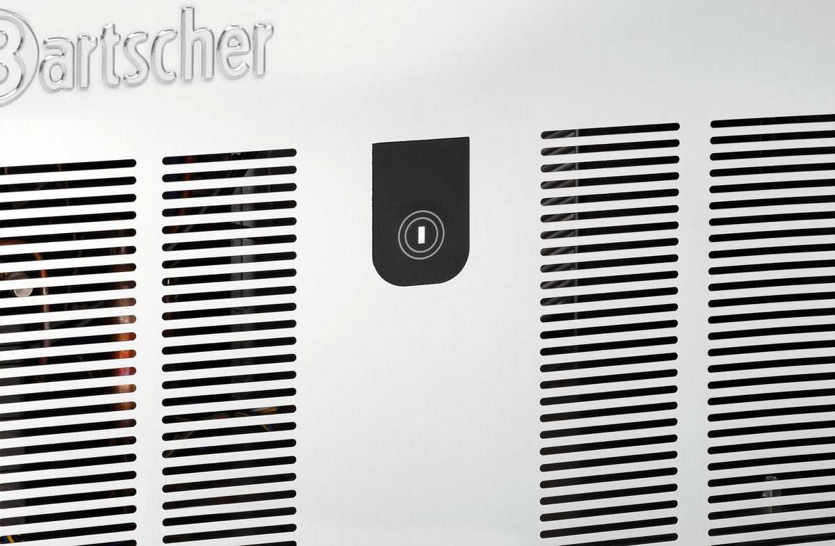 IJsblokjesmachine B 38 Plus