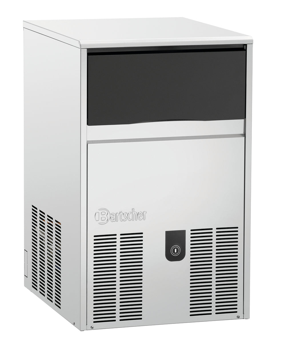 IJsblokjesmachine B 46 Plus