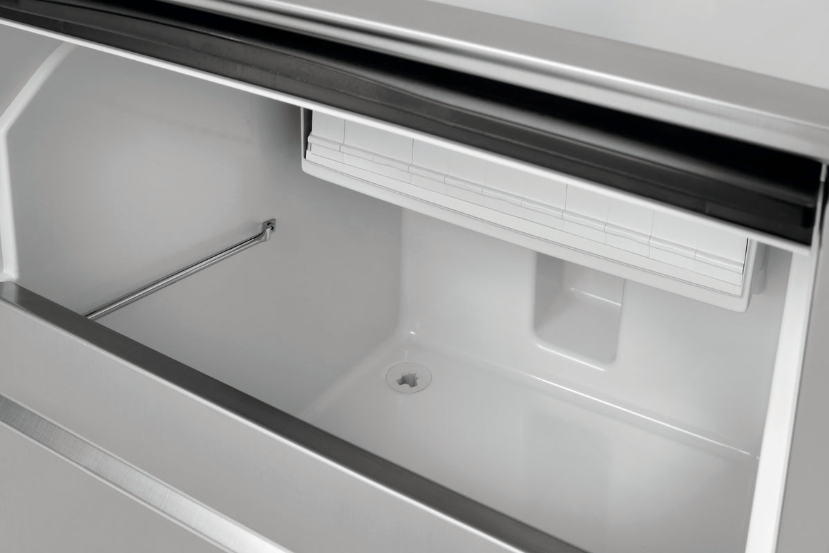 IJsblokjesmachine B 46 Plus