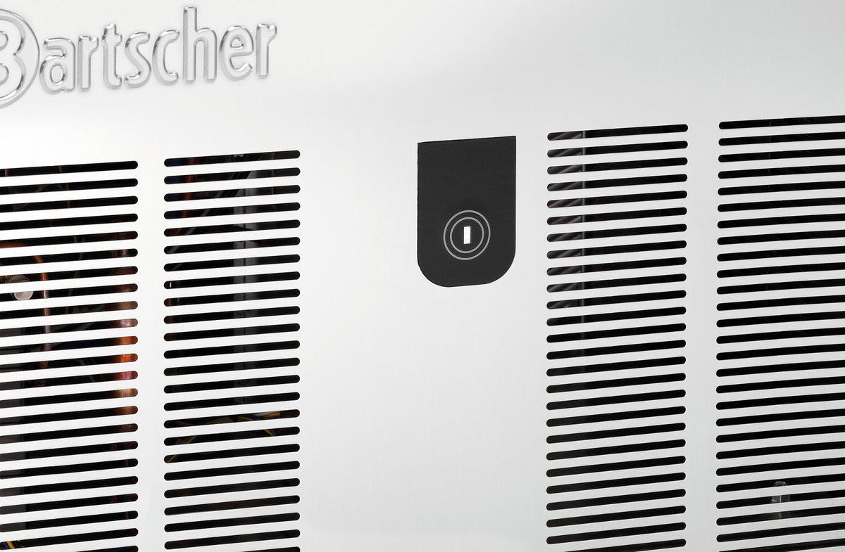 IJsblokjesmachine B 46 Plus