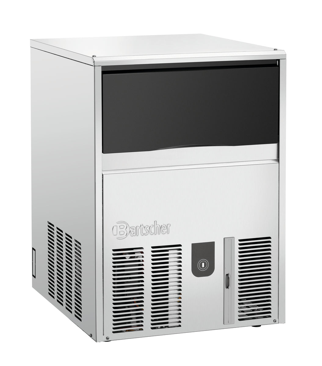 Scherfijsmachine F 90