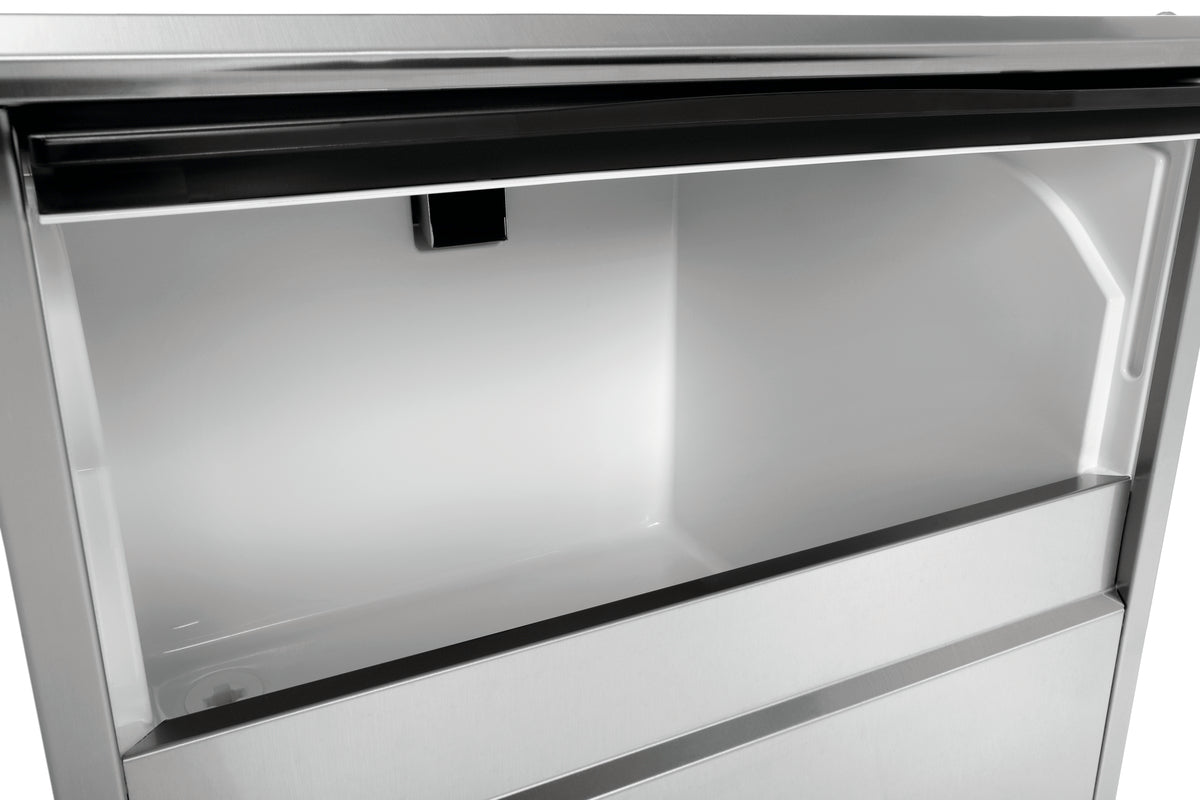 Scherfijsmachine F 90