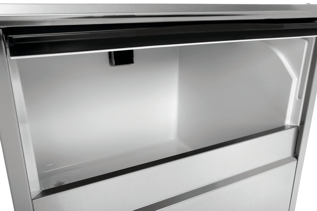 Scherfijsmachine F 130
