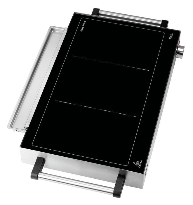 Grill plate GP2511GN