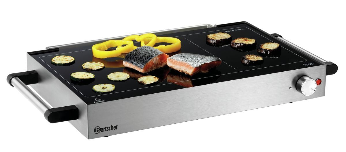 Grill plate GP2511GN